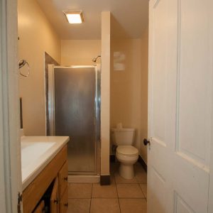 523 W Dayton St. - Bathroom
